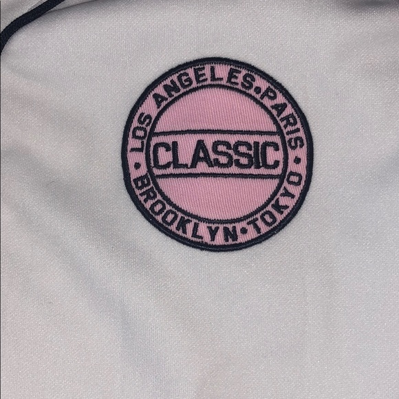 Graphic jersey - Picture 5 of 5